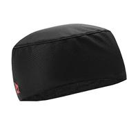 Headsweats Enfriar Gorro de Chef Sombrero del Cocinero, Colour Negro, un tamaño, 8901 802