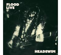 Headswim - Flood Live (Recorded at The Camden Underworld October 2022)