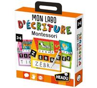 Headu- Juego Educativo, Multicolor (FR26951)