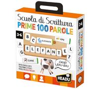 Headu Juego Educativo para niños de 3 a 6 años (IT61985)