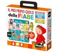 Headu- Juego Educativo para niños en Edad Preescolar (IT59780)