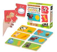 Headu - Juego Educativo para niños en Edad Preescolar, IT60896