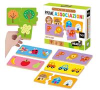 Headu- Juego Educativo para niños en Edad Preescolar (IT60926)