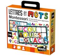 Headu- Juego Educativo para niños, Multicolor (FR21192)