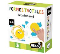 Headu- Juego Educativo para niños, Multicolor (FR57731)