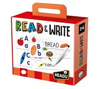 HEADU Leer y escribir