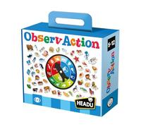 Observemos - juego de mesa