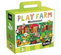 Headu Play Farm Montessori (MU23608)