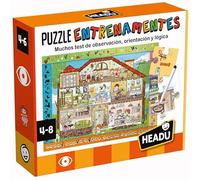 Headu- Puzzle (130014913)