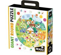 Headu- rompecab, Multicolor (MU55621)