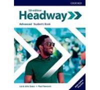Headway Advanced Student S Book With Student S Resource Centre (5th Ed