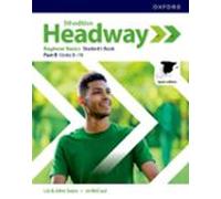 Headway Beginner Student S Book Split B (5ª Ed.)