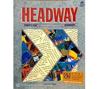 Headway Intermediate Student's Book (New Headway First Edition)
