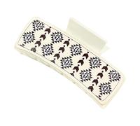 Headwear Hair Clip | Hair Claw Pins | Hair Claw Hairpins | Vintage Hair Grips | Non-Slip Stylish Clips | Comfortable Fit and Versatile Hair Accessory for Various Hairstyles, from Loose to Casual Looks