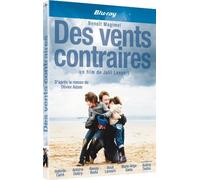 Headwinds (2011) ( Des vents contraires ) ( Head winds ) [ Origen Francés, Ningun Idioma Espanol ] (Blu-Ray)