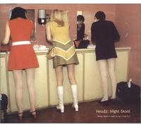 Headz - What Does It Take to Be a Hip.