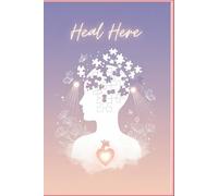 Heal Here: A space to breathe, reflect, and hea