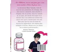 Heal My Heart Instead: 1