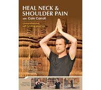 Heal Neck & Shoulder Pain [USA] [DVD]