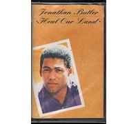 Heal our land (versione audio cassetta)