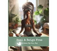 Heal & Reign Free Shadowwork Journal: Releasing the Goddess Within
