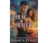 Heal the Healer (Gift of the Ancients)