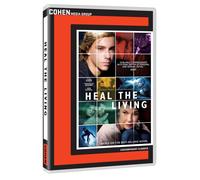 HEAL THE LIVING DVD (DVD) Various (Importación USA)