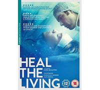 Heal The Living [DVD] [Reino Unido]