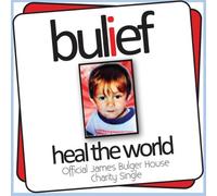 Bulief - Heal the World