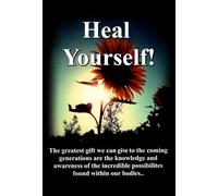Heal Yourself! - Alen Dodic