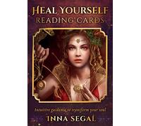 Heal Yourself Reading Cards