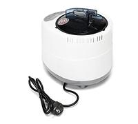 HEALBYBLE For Sauna Steam Generator 3L Control Remoto 1500W Potente máquina de Vapor de Vapor Sauna,Calentamiento Rápido