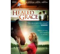 Healed By Grace [Edizione: Stati Uniti] [Reino Unido] [DVD]