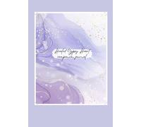 Healed Gypsy Heart: A Companion Journal