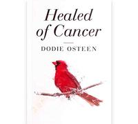 Healed of Cancer