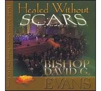 Healed Without Scars [USA] [DVD]