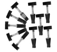 HEALEEP 10piezas Clips Para Ventilación De Coche Accesorios De Ventilación Fragancia Prolongada Fácil Instalación