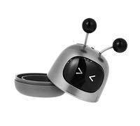 HEALEEP 1juego Difusor De De Coche Robot Decorativo Aromaterapia y Eliminador De Olores Accesorio Compacto Para Automóviles Diseño Único y Divertido Para Viajes y Conducción