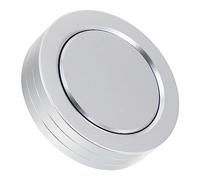 HEALEEP 1juego Difusor De Para Coche Reutilizable Difusor De Fragancia De Auto Ambientador Para Crear Un Entorno Confortable