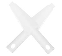 HEALEEP 2 piezas de Limpieza para Mopa Accesorios Multifuncionales para Cubo de Mopa Diseño Práctico y Ergonómico para Azulejos y Parquet