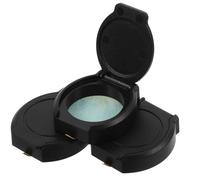 HEALEEP 3 Cubiertas de Privacidad para Cámara Web para Portátil y Tableta, Funda Protectora Anti-Hacking, Tamaño Pequeño, Ligera y Compatible para Seguridad y Privacidad en Dispositivos