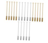 HEALEEP 40 Alfileres de Aleación para Ropa de Mujer, Pin de Chal de Suéter Elegante y Clásico, Accesorio de Joyería para Ocasiones Formales y Casuales