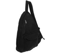 HEALEEP Bolso Bandolera Grande de Lona para Mujer Portátil y Resistente Bolso Cruzado de Viaje con Diseño Simple y Textura Fina Ligero y Cómodo para Uso Diario y Regalos