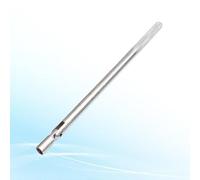 HEALEEP Extractor de Vástagos de Válvula para Neumáticos Mango de Acero, Herramienta Desmontadora para Reparación de Válvulas en Coches, Motos y Bicicletas, Desmontador de Núcleos