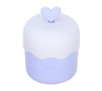 HEALEEP Limpiador Facial Con Espuma Botella Con Bomba Para Limpiador Facial Botella De Viaje Para Hacer Espuma Botella Para Hacer Burbujas Faciales Taza Para Hacer Espuma Facial