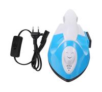 HEALEEP Mini Prensa Térmica Portátil para Proyectos DIY de Camisetas y Bolsas Herramienta de Transferencia de Calor para Manualidades y de Rhinestones