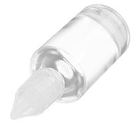 HEALEEP Removedor Rápido de Pegamento para Pelucas y Extensiones de Cabello 30 Ml Spray Transparente sin Residuos para Cuidado y Limpieza de Adhesivos en Extensiones y Tejidos