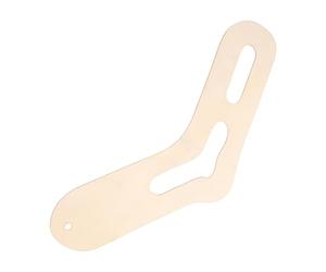 HEALEEP Tablero de Exhibición para Calcetines de Punto, Soporte de Madera de 2 Mm, Diseño Compacto para Tiendas y Organización en Espacios Pequeños