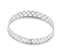 HEALEEP Tiara De Corona Vintage Para Hombre Corona De Rey De Fiesta Para Espectáculos y Celebraciones De Cumpleaños Decoración Brillante