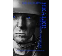 Healer: Book 3 in The Divine Chronicles